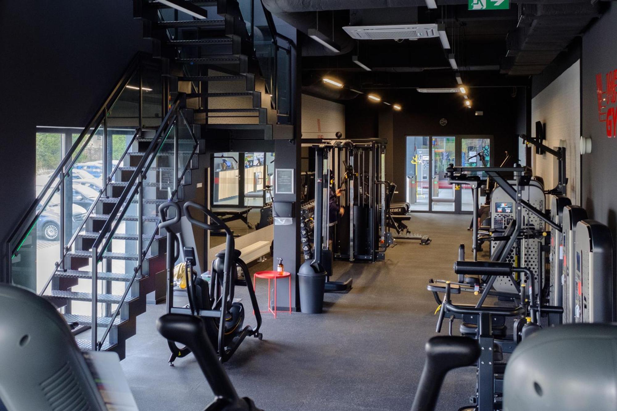 Wr Sport Hotel & Spa - Centrum Sportu I Rozrywki Świlcza Exteriér fotografie