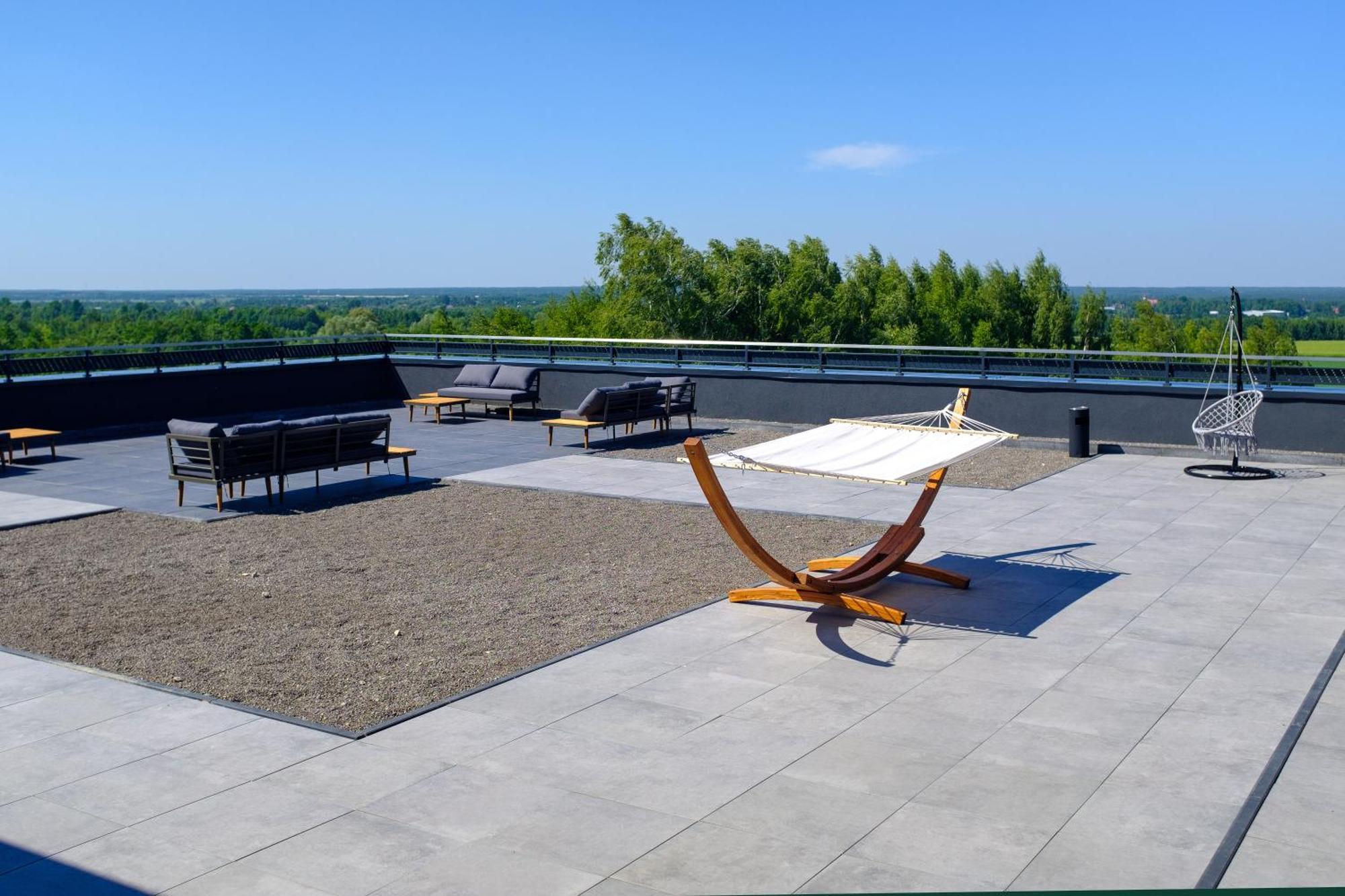 Wr Sport Hotel & Spa - Centrum Sportu I Rozrywki Świlcza Exteriér fotografie